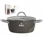 Кастрюля .6,5л d28см (6)