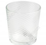 Стакан низкий 250мл 