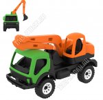 Машинка детская