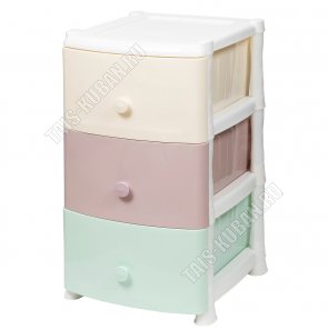 Комод 3-х секц.