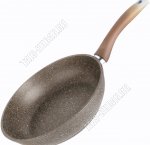 Кофейный Сковорода d26 h6cм (5)