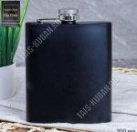 Фляжка 200мл