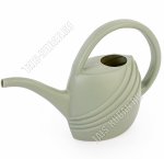 Лейка д/растений 1,4л h21см,микс, Альтернатива (20)