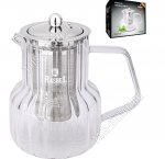 Чайник заварочн (стекло) 