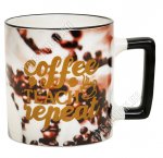 Кружка б/уп 400мл