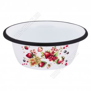 Ягодки Миска 0,8л (24) 