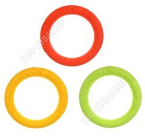 Игрушка-жевательная 