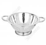 Дуршлаг на ножке d24см,2руч.