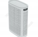 Корзина д/белья 45л 