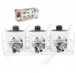 Today/Газета и листья Банка набор 3шт 240мл, п/у (16)