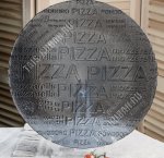 Блюдо для пиццы d35см 