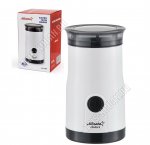 Кофемолка 160Вт 85г белый (12) 