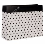 Пакет бумажный (h25х32см, дно11см) 