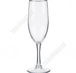 Pasabache Бокал для шампанского 250мл, б/уп (12) CLASSIQUE