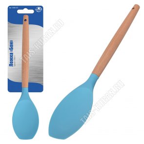 Бон Ложка поварская L31см (12) 