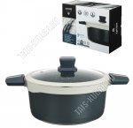 Kay Кастрюля 4,5л d24см (4)