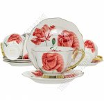 Чай-12пр Lenardi 240мл 