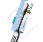 LISSE Вилка столовая 3шт (12)