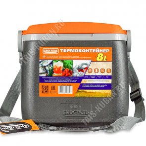 Термоконтейнер  8л (32х20х29см) (1) 