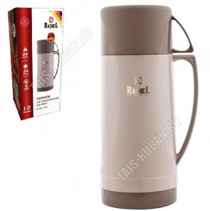 Термос (стеклянная колба) 