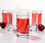 Стопка набор 6шт 60мл LUNA