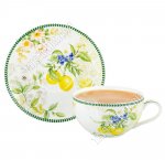 Чай- 2пр Elan 350мл 