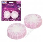 Таблетка освежитель 2шт*30гр 