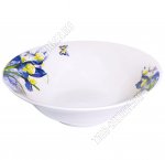 Ирисы Миска d18см 500мл (24)