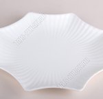 Белье Менажница 5-ти секционная 23х23см