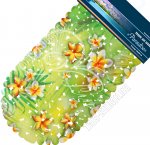 Коврик овал (69х38см) 