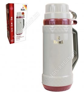 Термос (стеклянная колба) 