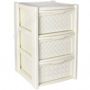 Комод 3-х секц.