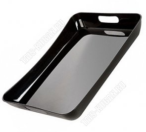 Поднос прям.(42х28 h5см) 