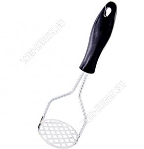 Картофелемялка L24 d8см, металл 