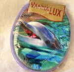 Сиденье мягкое 