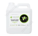 Гель д/стирки 3,0л д/черного белья (6)