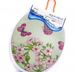 Сиденье мягкое 