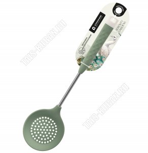 Serenity Garden Шумовка L38 d11см (12) 