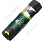 Мешки для мусора 