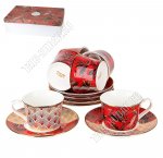 Чай/Casablanca- 12пр 200мл