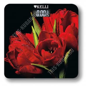 Весы напольные электронные,до 180кг 