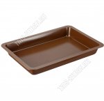 Шоколад Противень прямоугольный 42х29 h5см (24)