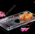 Блюдо прямоуг 28х17см 