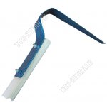 Плоскорез Фокина, большой с 3-х сторон.заточ, с черенком в/с (60)