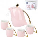 5th Avenue.Pink Чай- 5пр 240мл/1300мл (6)