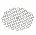 Решетка д/раковины 