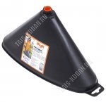 Б.Насадка на брандспойт д/распыления гербицидов 17х32х12см, подвес+гайки, подходит ко всем брандспойтам Жук (12)