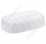 Мыльница прям. L14х10 h3,5см 