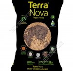 Грунт TERRA NOVA 