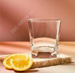 Стакан низкий 310мл BALTIC б/уп (12)